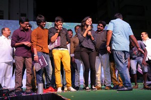 Kumari 21F Success Tour Photos
